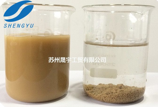 乳液聚丙烯酰胺